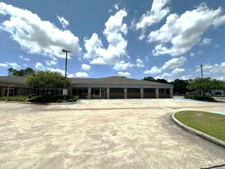 Plus de détails pour 2750 Gause Blvd E, Slidell, LA - Bureau à vendre