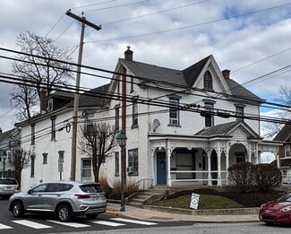 More details for 105 S Main St, Hatfield, PA - Health Care for Sale