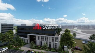 More details for 4 Impasse Alice Guy, Toulouse - Office for Lease