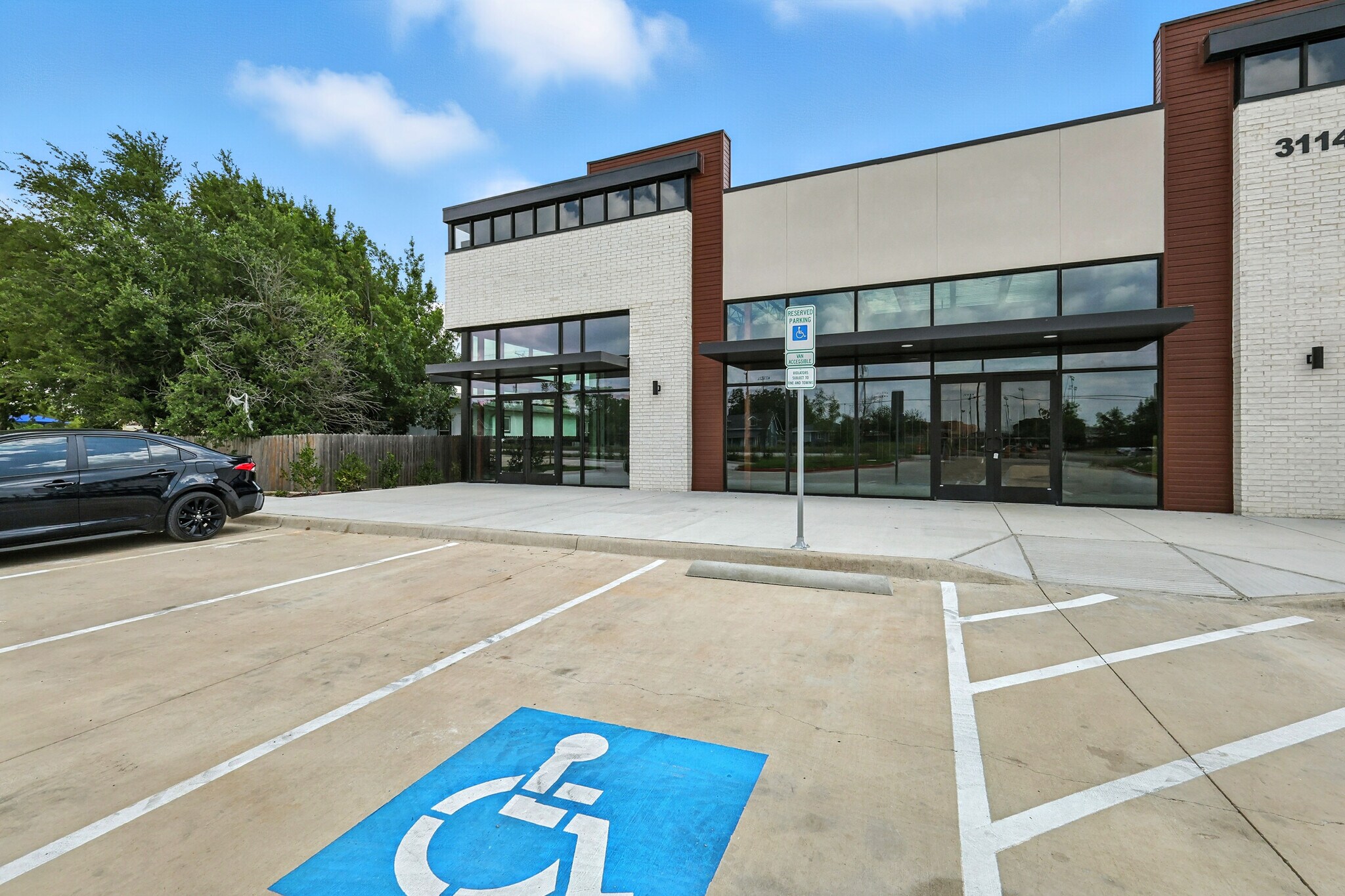 3114 McKinney St, Melissa, TX for lease Building Photo- Image 1 of 22