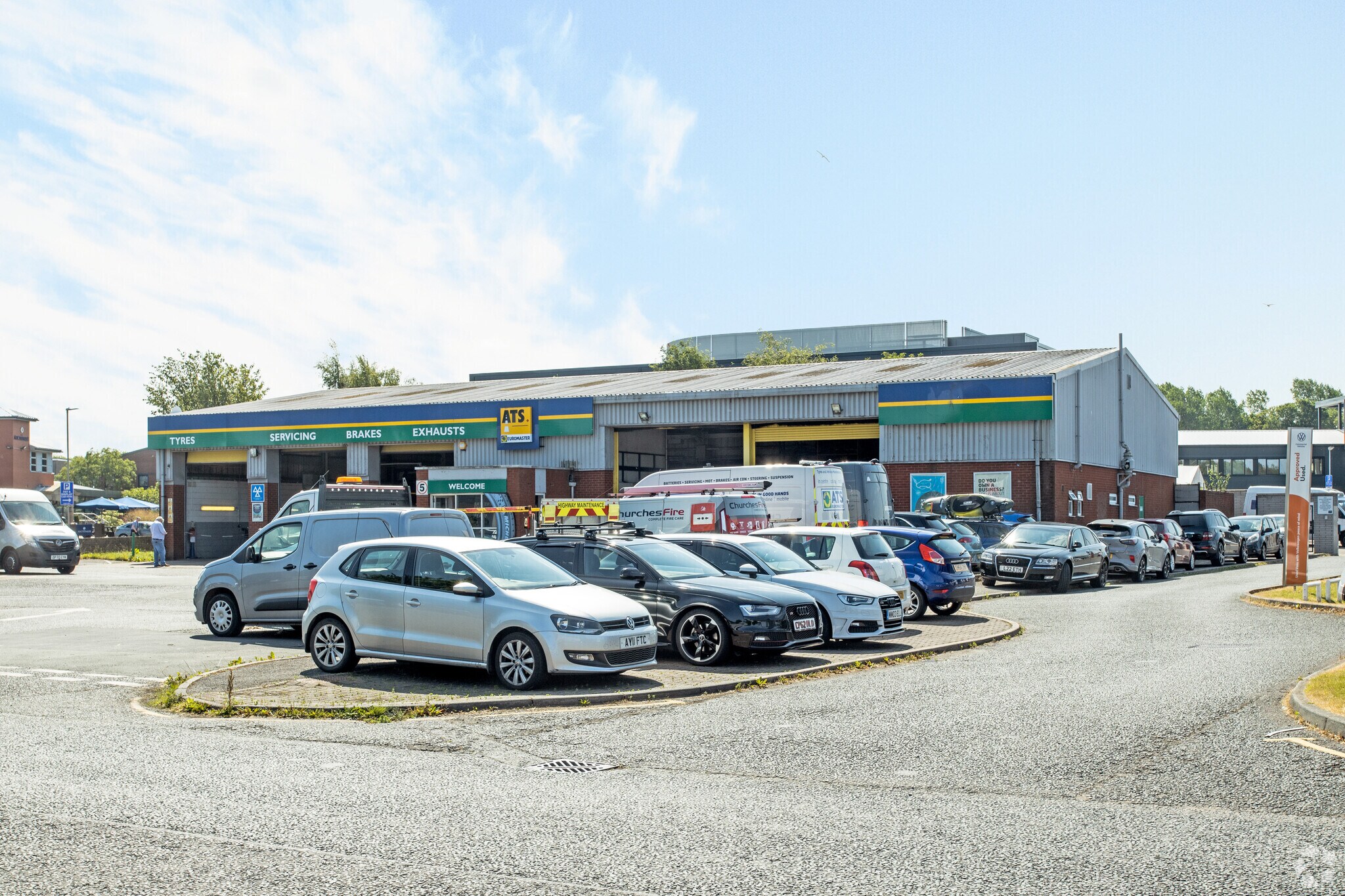 Auchinlek Dr, Carlisle for sale Primary Photo- Image 1 of 7