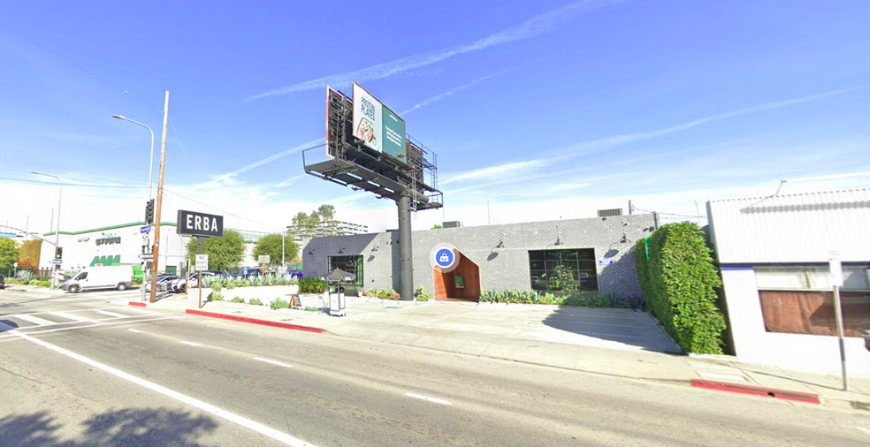 2304 Sawtelle Blvd, Los Angeles, CA for lease - Building Photo - Image 3 of 14