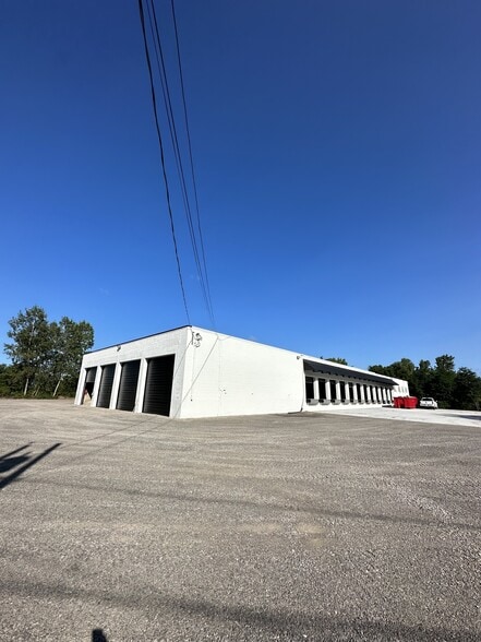 11697 Sanderson Rd, Medina, NY for lease - Building Photo - Image 3 of 6