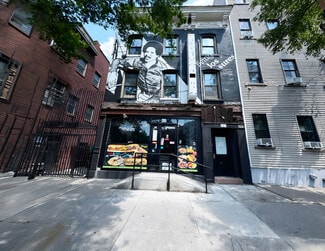 More details for 322 Union Ave, Brooklyn, NY - Retail for Lease