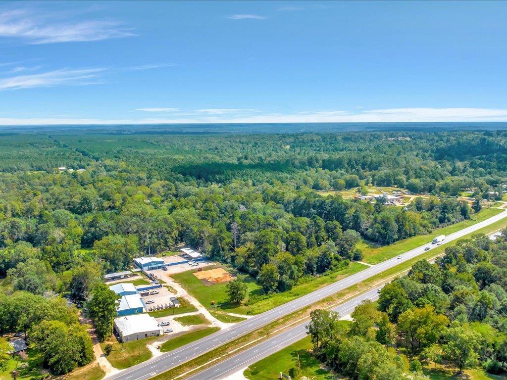 R17051 Hwy 59 North, Lufkin, TX à vendre Photo du bâtiment- Image 1 de 24
