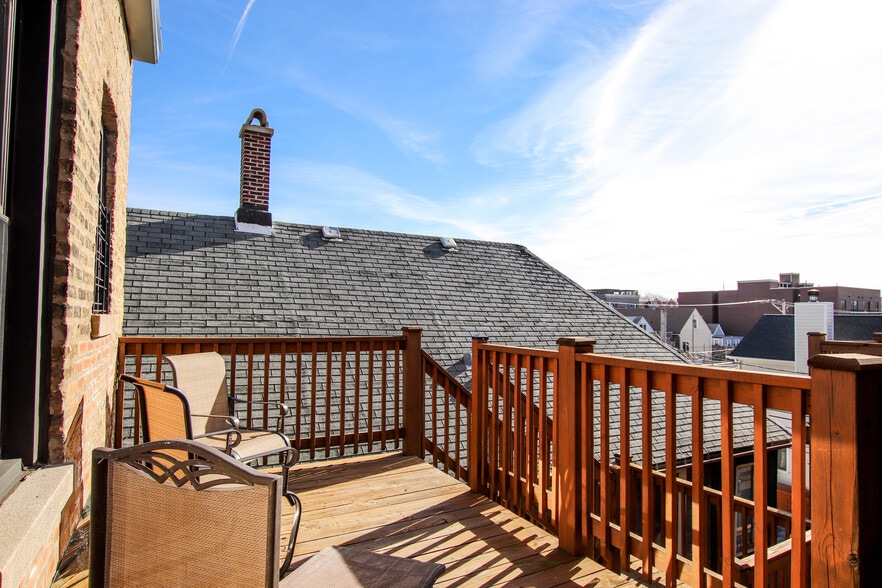 3751 N Marshfield Ave, Chicago, IL for sale - Building Photo - Image 3 of 34