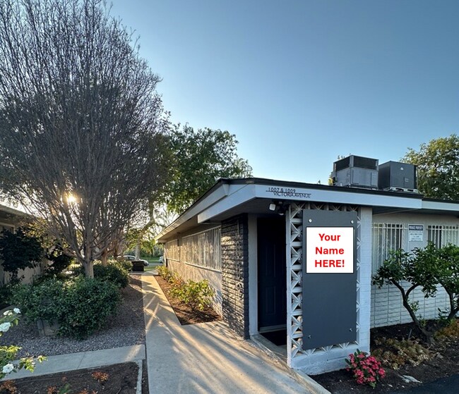 Plus de détails pour 1007-1013 S Victoria Ave, Corona, CA - Bureau à louer