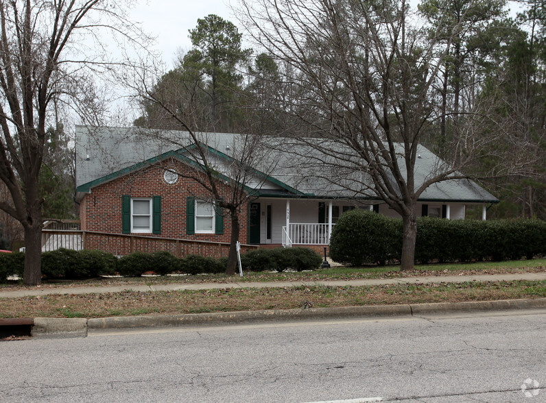 232 High House Rd, Cary, NC for sale - Building Photo - Image 1 of 1