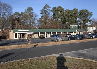 More details for 58 Shawnee Trl, Marietta, GA - Office for Sale