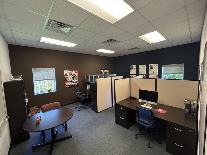 100 Center Creek Dr, Saint Augustine, FL for lease - Interior Photo - Image 2 of 9