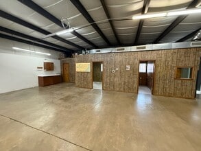 508 Hoover St, Asheboro, NC for lease Interior Photo- Image 2 of 4