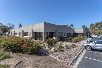 Plus de détails pour 9085 Aero Dr, San Diego, CA - Local d'activités à louer