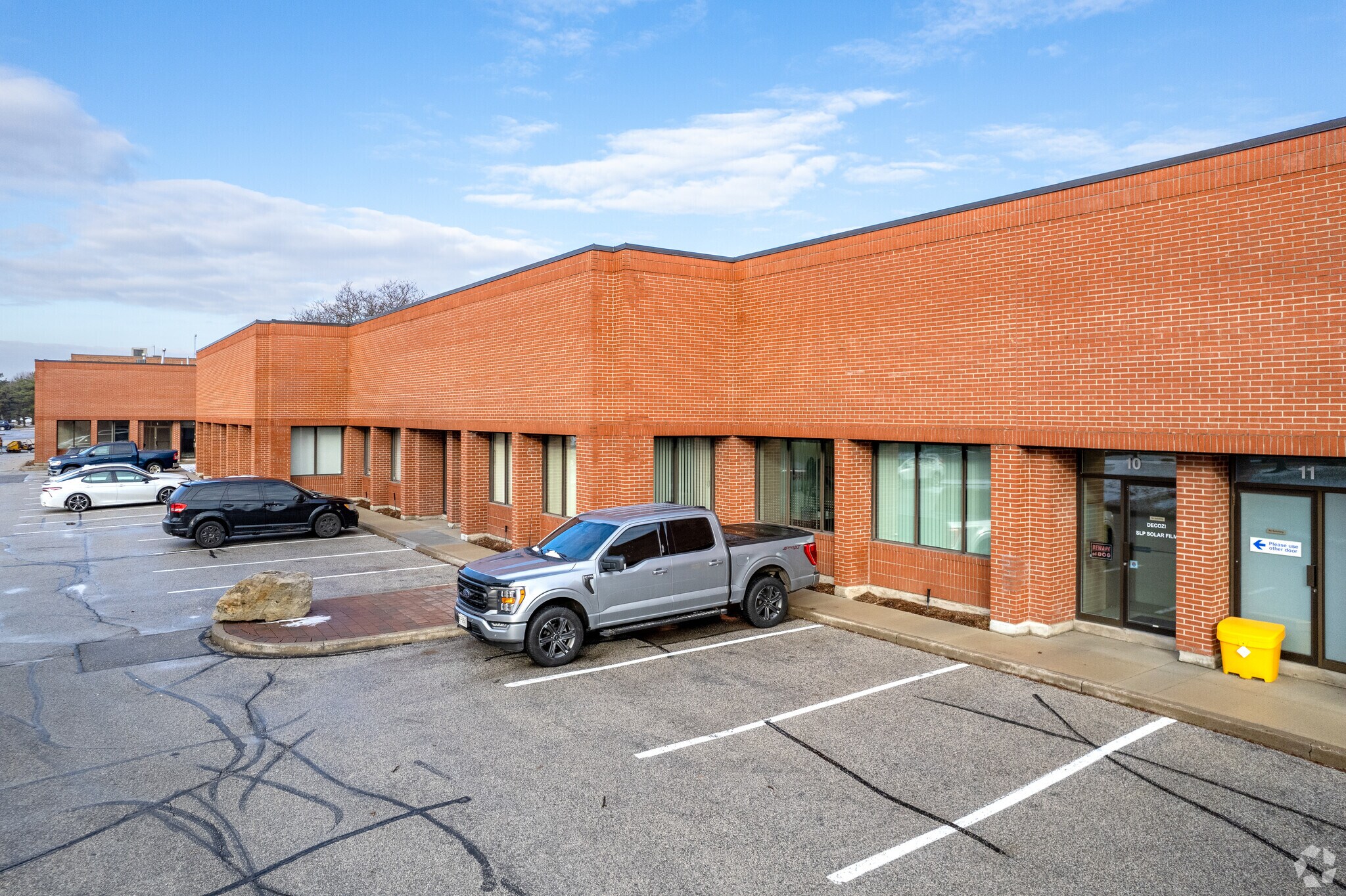 214 Jardin Dr, Concord, ON for sale Building Photo- Image 1 of 1