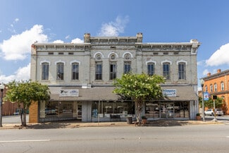 More details for 205 W. Forsyth Street, Americus, GA - Retail for Sale