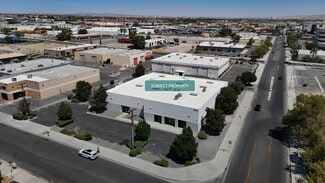 More details for 15372 Bonanza Rd, Victorville, CA - Industrial for Sale