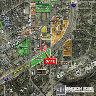 More details for 226 S Lancaster Ave, Dallas, TX - Multifamily for Sale