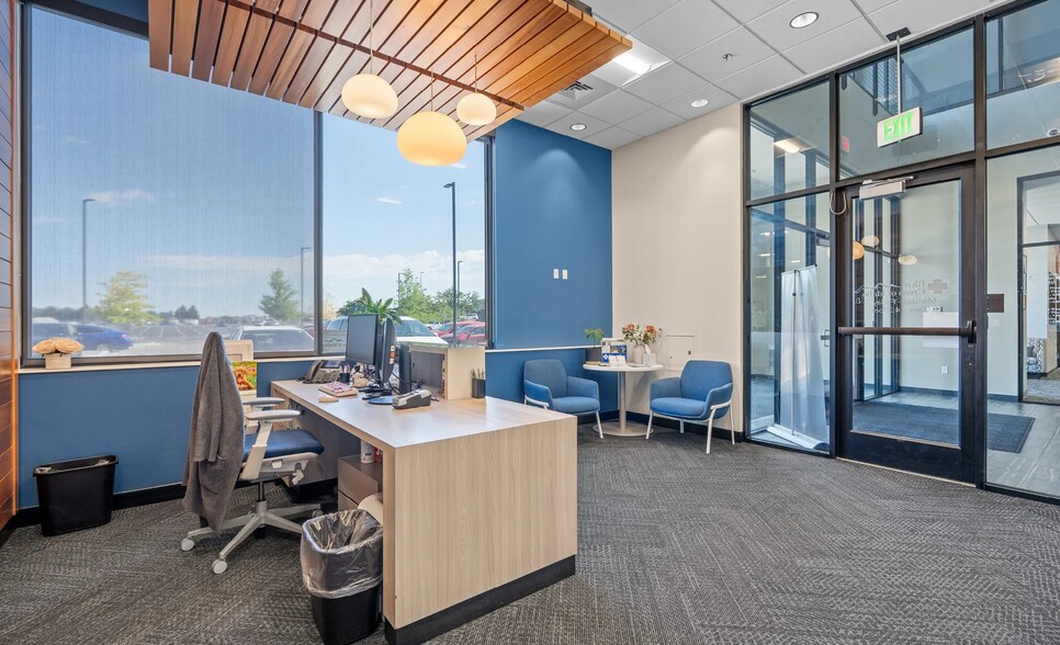 850-852 W Quinn Rd, Pocatello, ID for lease - Interior Photo - Image 3 of 8