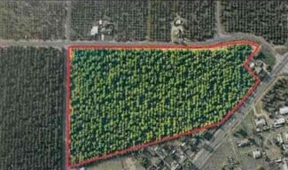 More details for 10221 E Baker Rd, Stockton, CA - Land for Sale