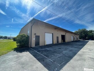 More details for 3903 Industry Blvd, Lakeland, FL - Industrial for Lease