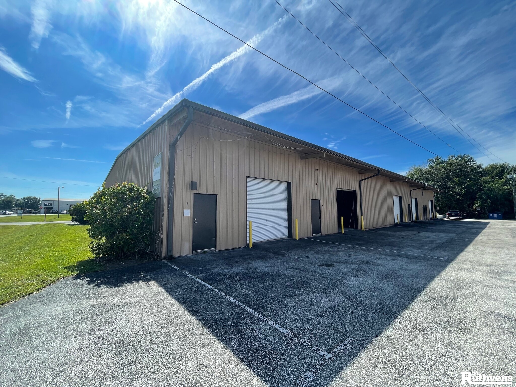 3903 Industry Blvd, Lakeland, FL for lease Primary Photo- Image 1 of 18