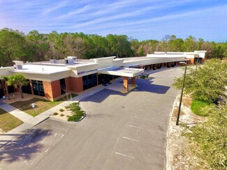 More details for 13 Medical Campus Dr, Supply, NC - Office for Lease