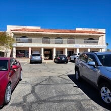 1987 Mcculloch Blvd, Lake Havasu City, AZ for lease Building Photo- Image 1 of 20