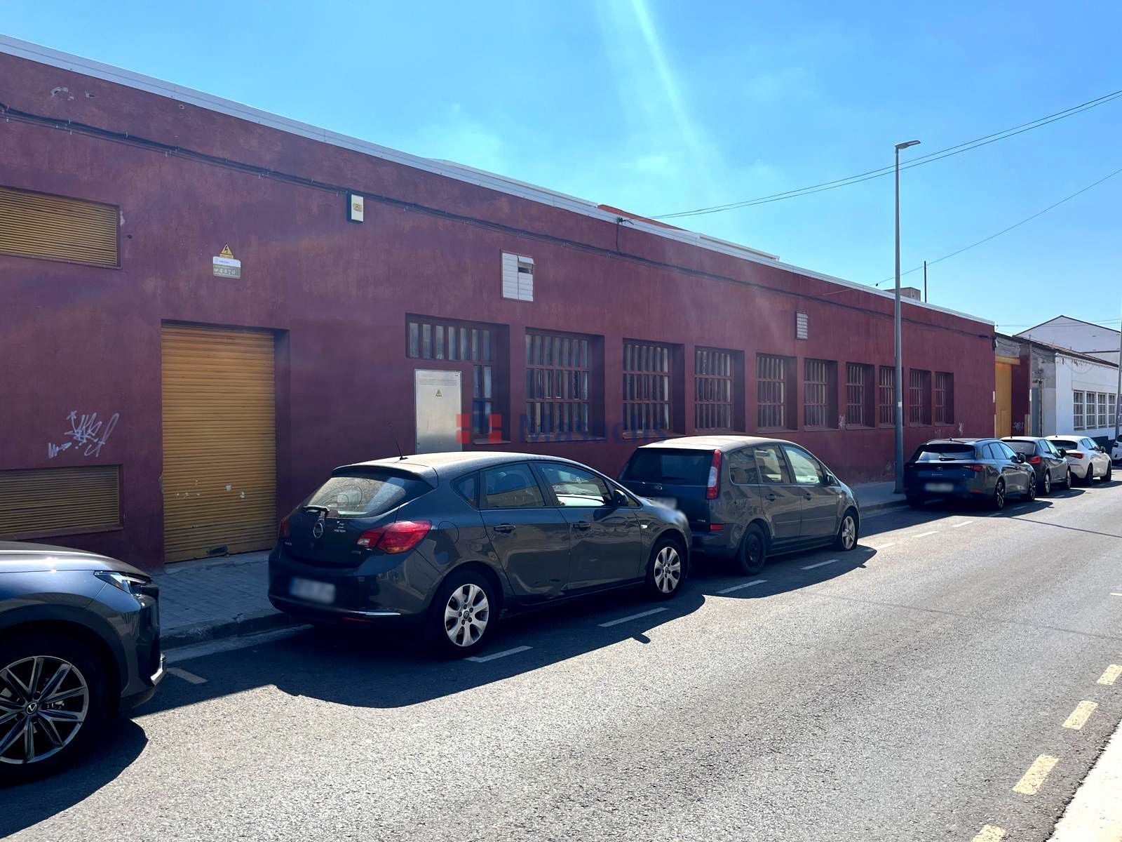 Industrial in Barberà del Vallès, Barcelona for lease Interior Photo- Image 1 of 21