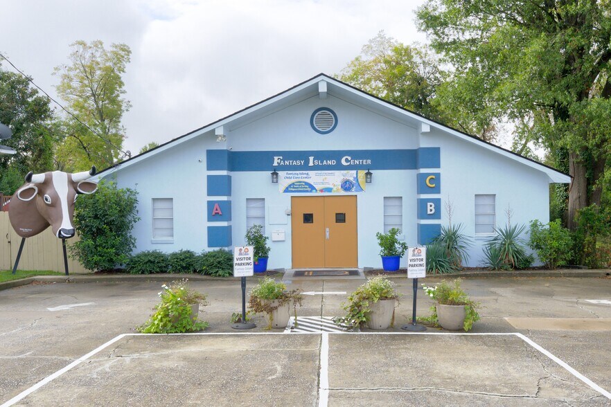 2126 Chestnut St, Columbia, SC à vendre - Photo du bâtiment - Image 1 de 36