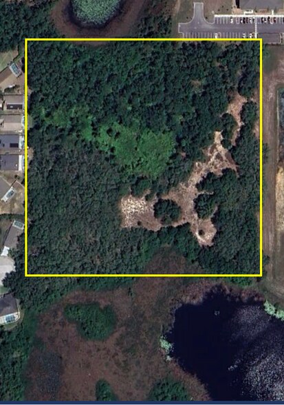 Lake Wilson Rd, Davenport, FL à vendre - Photo du bâtiment - Image 2 de 14