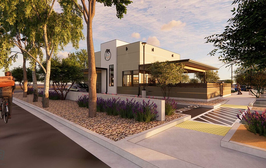 39360 Los Alamos Rd, Murrieta, CA à vendre - Photo du bâtiment - Image 2 de 14