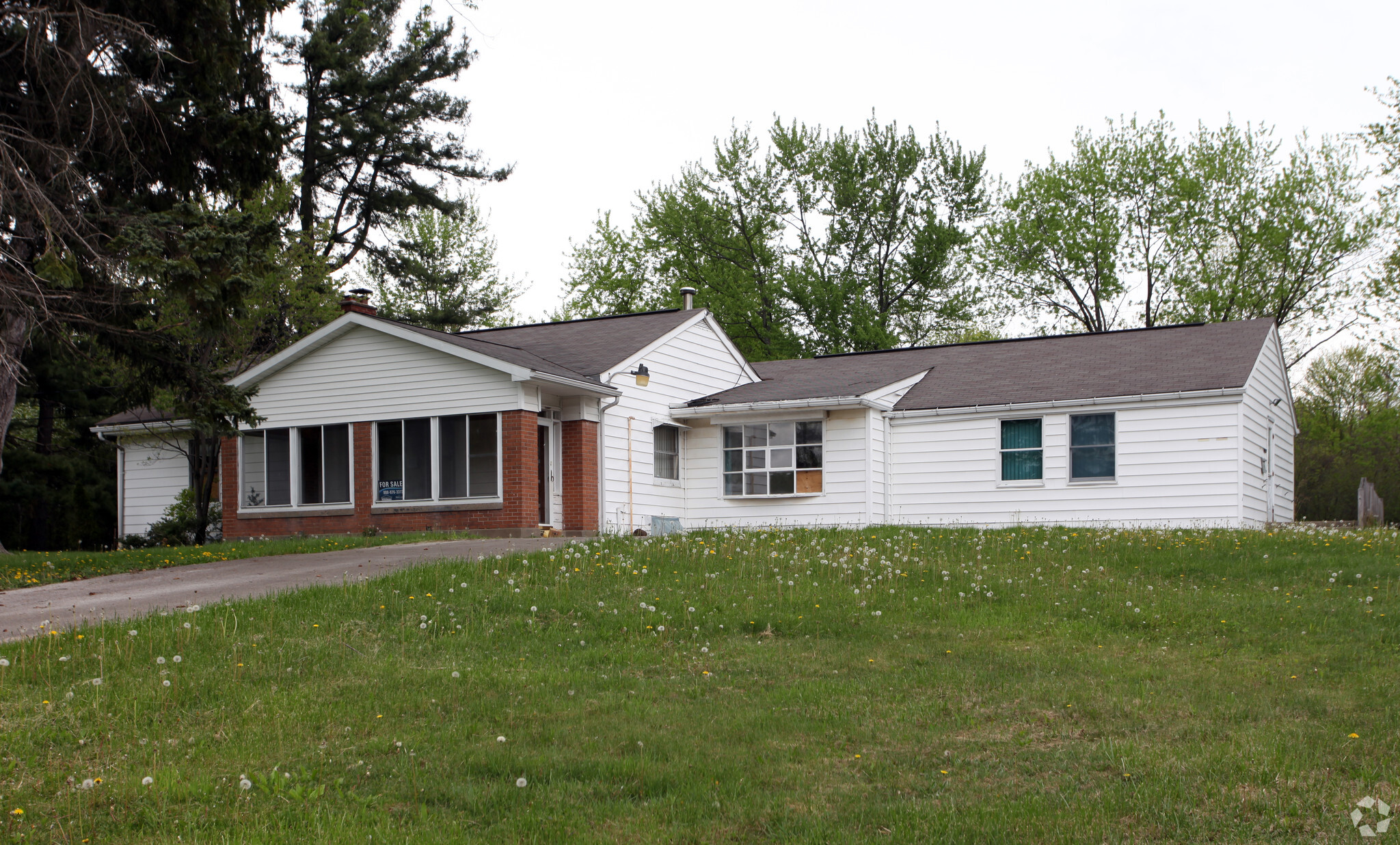 5249 Belmont Ave, Youngstown, OH à vendre Photo principale- Image 1 de 1