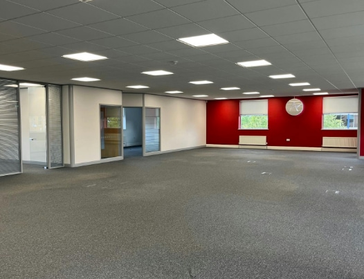 Rubicon Sq, Leeds for lease - Interior Photo - Image 3 of 7