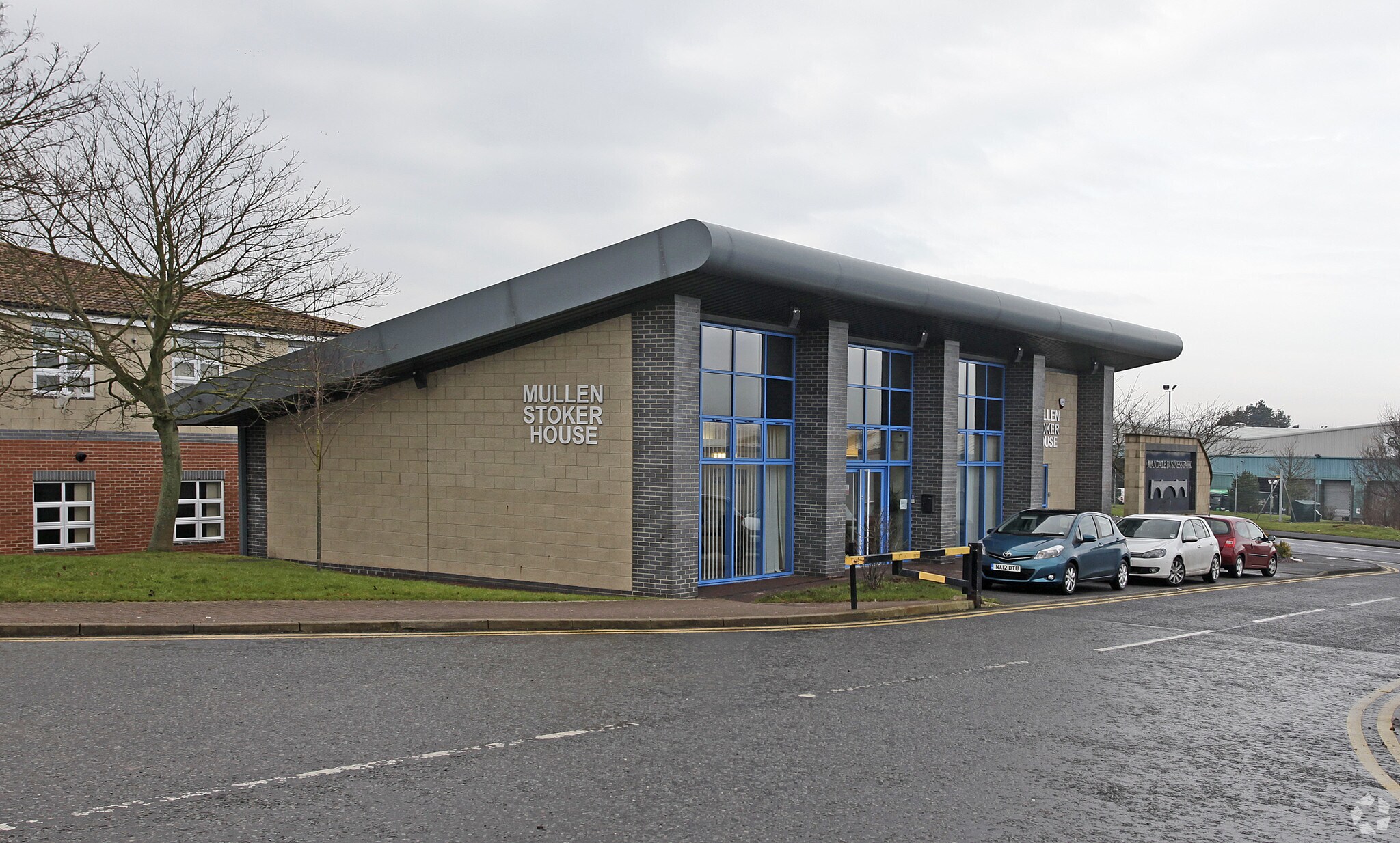 Mandale Park, Durham for lease Primary Photo- Image 1 of 3