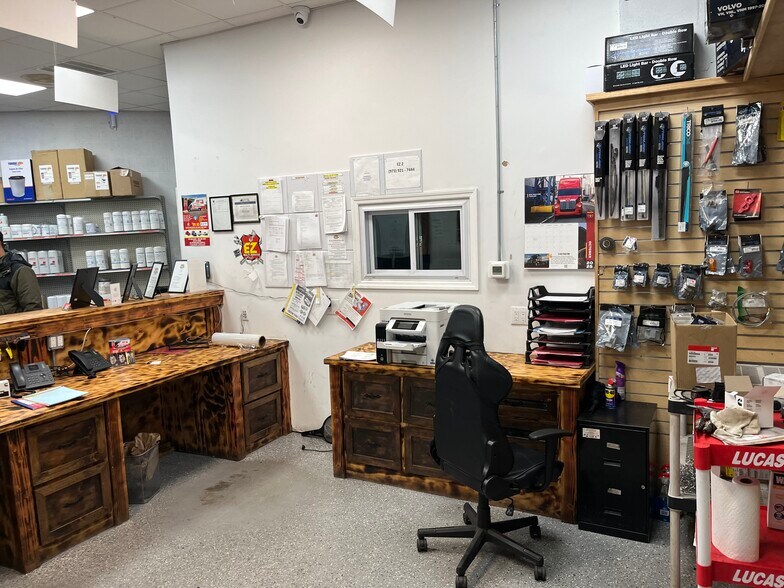 454 Jefferson St, Newark, NJ à louer - Photo du bâtiment - Image 2 de 5