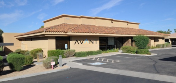 14080 N Northsight Blvd, Scottsdale, AZ for lease - Building Photo - Image 1 of 8