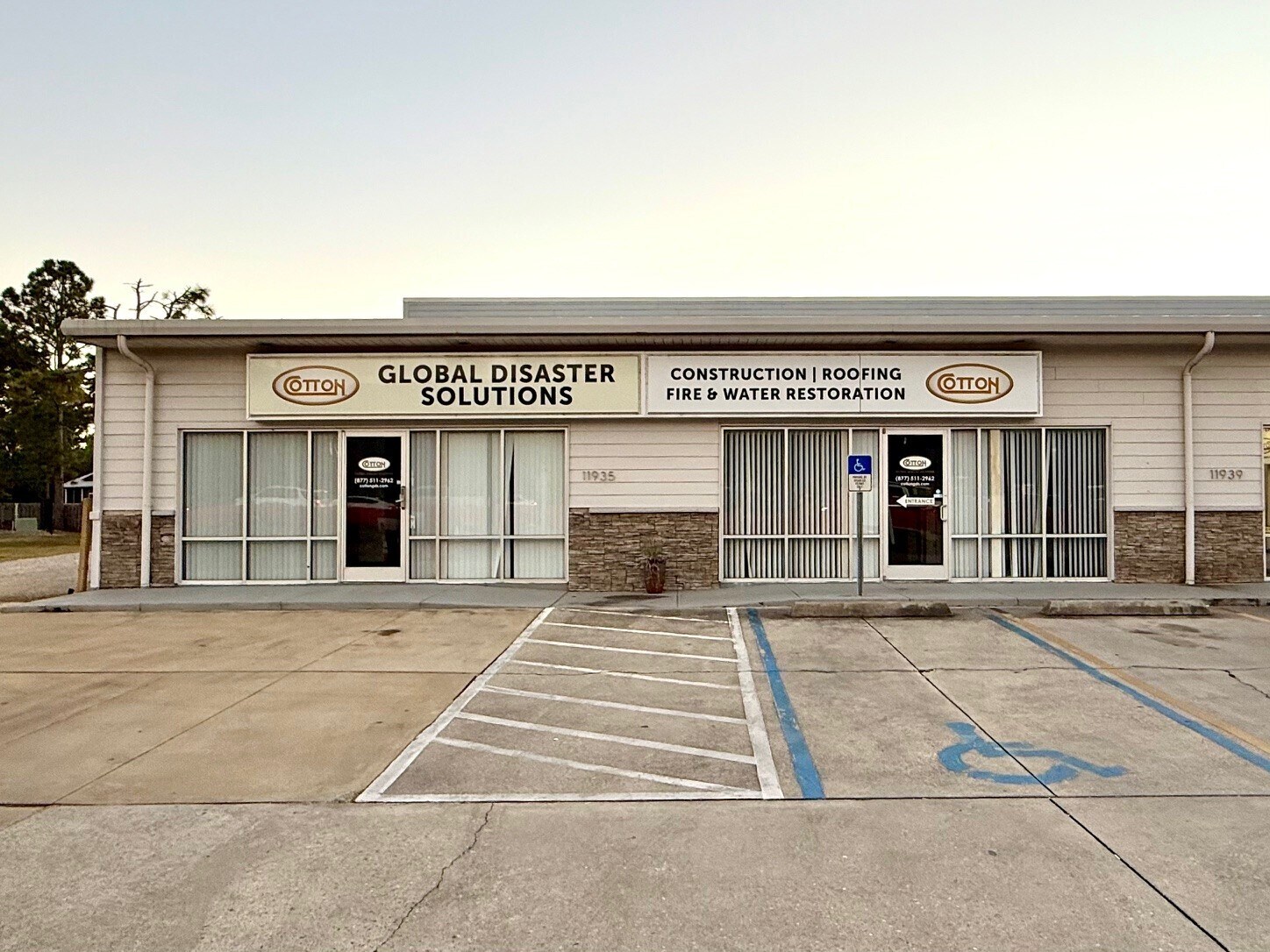 11935-12007 Panama City Beach Pky, Panama City Beach, FL for lease Building Photo- Image 1 of 9