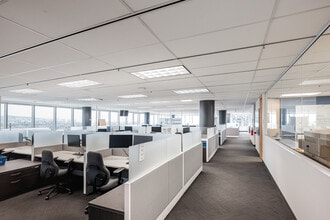 1611 Boul Crémazie E, Montréal, QC for lease Interior Photo- Image 1 of 8