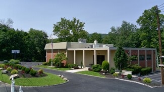 More details for 156 Ramapo Valley Rd, Mahwah, NJ - Office for Lease
