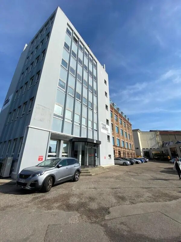 Office in Le Havre for lease Building Photo- Image 1 of 4