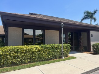 Plus de détails pour 12734 Kenwood Ln, Fort Myers, FL - Bureau à louer