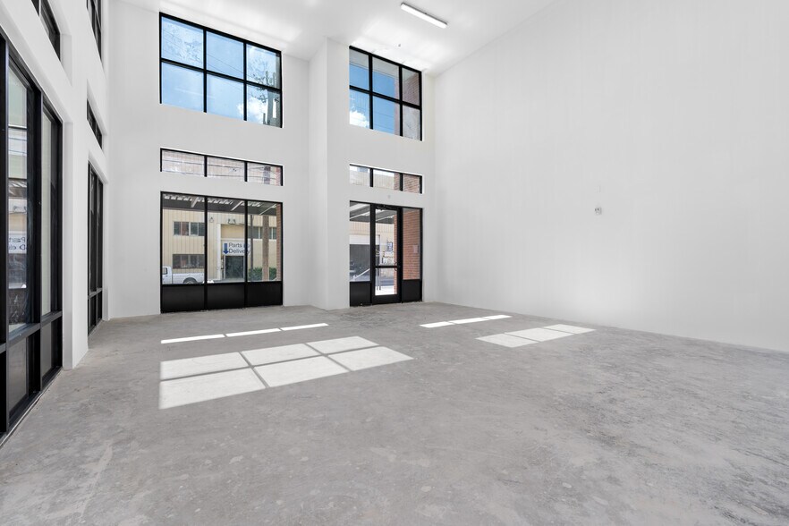 923 E Carson St, San Antonio, TX à louer - Photo intérieure - Image 3 de 9