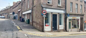 1 High St, Brechin ANS - Services immobiliers commerciaux