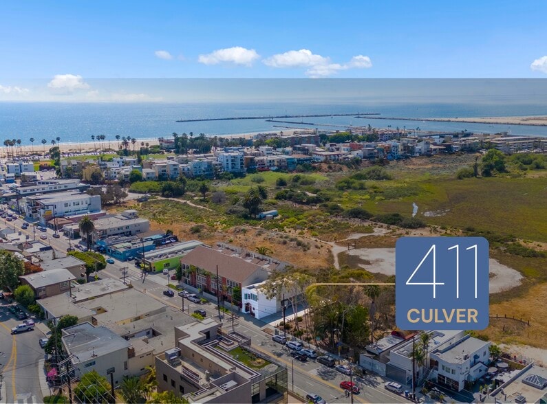 411 Culver Blvd, Playa del Rey, CA for sale - Building Photo - Image 2 of 19
