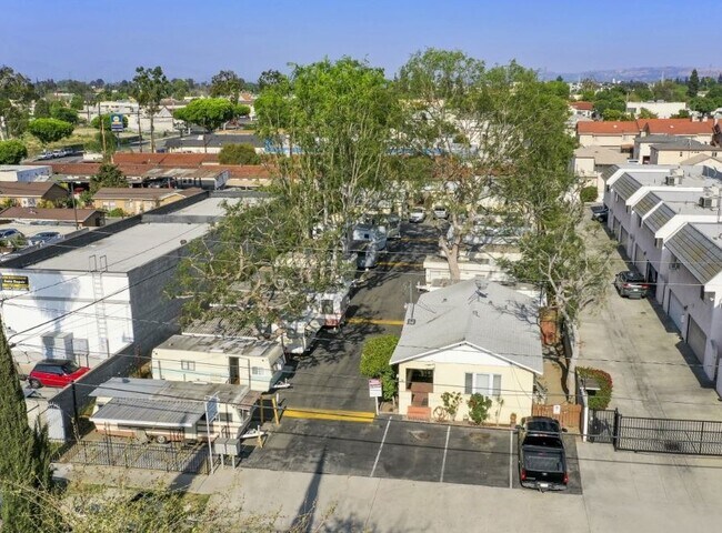 More details for 2826 Meeker Ave, El Monte, CA - Specialty for Sale