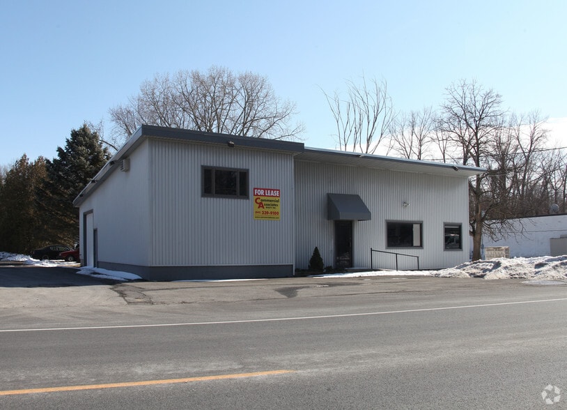 3164 Route 9W, Saugerties, NY for lease - Building Photo - Image 2 of 2