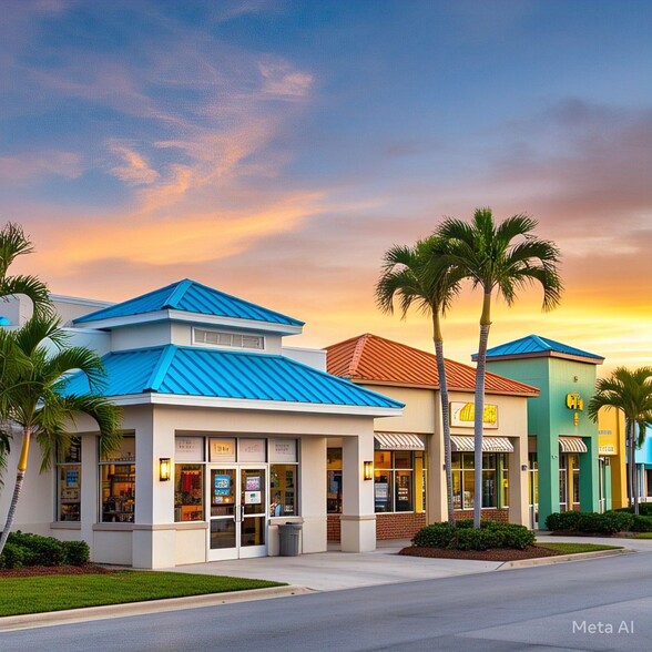 2200 NW 79th St, Miami, FL for sale - Building Photo - Image 1 of 12