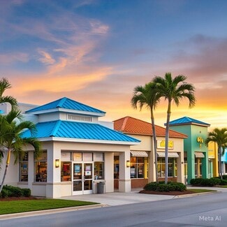 Plus de détails pour 2200 NW 79th St, Miami, FL - Terrain à vendre