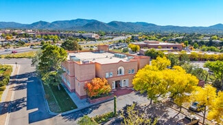 More details for 2006 Botulph Rd, Santa Fe, NM - Office for Sale