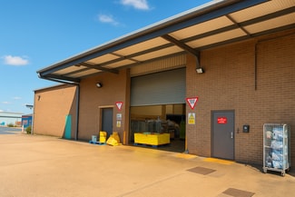 More details for Riverway, Newport - Industrial for Lease