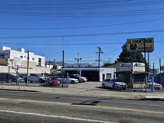 Plus de détails pour 6000 Vineland Ave, North Hollywood, CA - Vente au détail à vendre